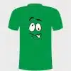 Silly face T-shirt